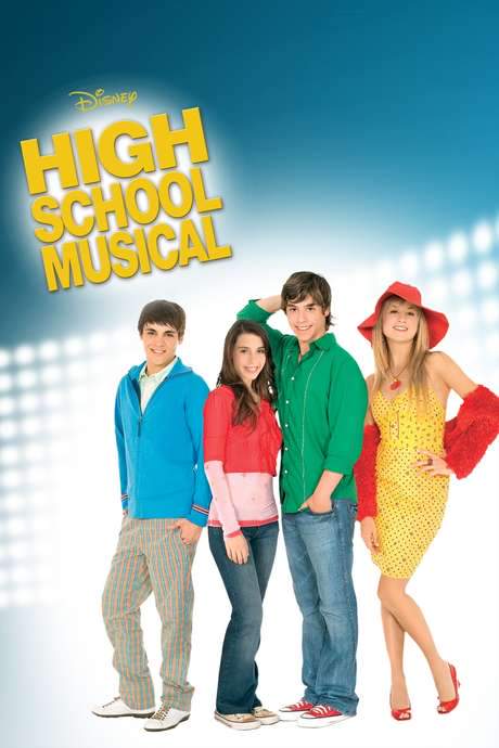 Viva High School Musical: Argentina